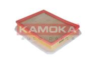 F206701 KMK - Filtr powietrza KAMOKA GM ASTRA