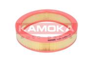 F210901 KMK - Filtr powietrza KAMOKA FIAT SEICENTO 1.1 00-