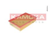F212401 KMK - Filtr powietrza KAMOKA NISSAN NAVARA
