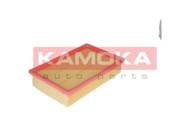 F212401 KMK - Filtr powietrza KAMOKA NISSAN NAVARA