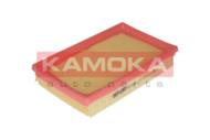 F213501 KMK - Filtr powietrza KAMOKA SUZUKI SWIFT III