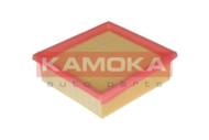 F213601 KMK - Filtr powietrza KAMOKA FIAT SEDICI