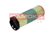 F214401 KMK - Filtr powietrza KAMOKA DB CLK