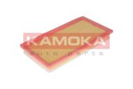 F217601 KMK - Filtr powietrza KAMOKA FIAT 500