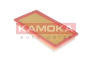 F217601 KMK - Filtr powietrza KAMOKA FIAT 500