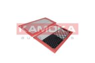 F220001 KMK - Filtr powietrza KAMOKA DB W203/W204 /kpl//zbrojony/