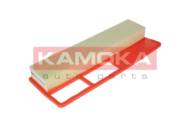 F224401 KMK - Filtr powietrza KAMOKA FIAT IDEA/PANDA/PUNTO 1.3 JTD 03-