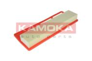 F224401 KMK - Filtr powietrza KAMOKA FIAT IDEA/PANDA/PUNTO 1.3 JTD 03-