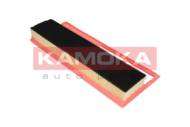 F224501 KMK - Filtr powietrza KAMOKA FIAT IDEA/PANDA/PUNTO 1.3 JTD 03-