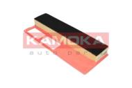 F224501 KMK - Filtr powietrza KAMOKA FIAT IDEA/PANDA/PUNTO 1.3 JTD 03-