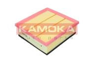 F225101 KMK - Filtr powietrza KAMOKA FIAT