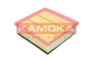 F225101 KMK - Filtr powietrza KAMOKA FIAT