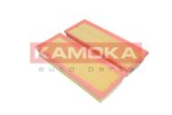 F227201 KMK - Filtr powietrza KAMOKA DB KLASA C 01-