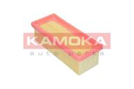 F228701 KMK - Filtr powietrza KAMOKA RENAULT CLIO 98-