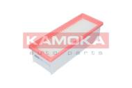 F229201 KMK - Filtr powietrza KAMOKA DACIA DUSTER 10-