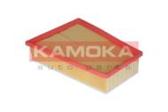 F234101 KMK - Filtr powietrza KAMOKA /z prefiltrem/ RENAULT