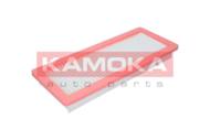 F235201 KMK - Filtr powietrza KAMOKA PSA C4 08-/C5 09-