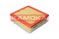 F238001 KMK - Filtr powietrza KAMOKA FIAT JEEP