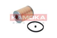 F300401 KMK - Filtr paliwa KAMOKA GM VECTRA