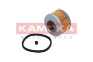 F303101 KMK - Filtr paliwa KAMOKA RENAULT CLIO 1.9D 98-