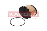 F303401 KMK - Filtr paliwa KAMOKA PSA 206-306