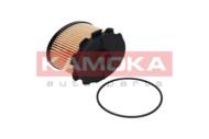 F303401 KMK - Filtr paliwa KAMOKA PSA 206-306