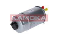 F305701 - Filtr paliwa KAMOKA FIAT 1.9JTD 05-