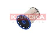 F308301 KMK - Filtr paliwa KAMOKA PORSCHE CAYENNE 10-
