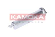 F310301 KMK - Filtr paliwa KAMOKA BMW E39 9/98- E38 9/98-10/01