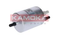F310701 KMK - Filtr paliwa KAMOKA VAG A4 II 1,8T QUATTRO 02-