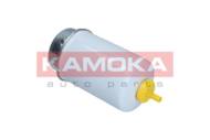 F312601 KMK - Filtr paliwa KAMOKA FORD TRANSIT 00-06