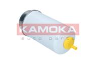 F312701 KMK - Filtr paliwa KAMOKA FORD TRANSIT