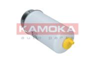 F312801 KMK - Filtr paliwa KAMOKA FORD TRANSIT