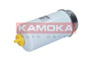 F312901 KMK - Filtr paliwa KAMOKA FORD TRANSIT TOURNEO