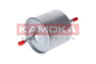 F314301 KMK - Filtr paliwa KAMOKA VOLVO S60
