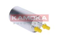 F314401 KMK - Filtr paliwa KAMOKA VOLVO XC60/V70/S80