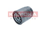 F315501 KMK - Filtr paliwa KAMOKA VOLVO S60 01-10/V70 00-07