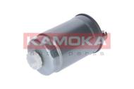 F316201 KMK - Filtr paliwa KAMOKA FIAT DOBLO