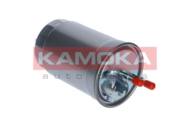 F316201 KMK - Filtr paliwa KAMOKA FIAT DOBLO