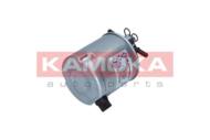 F317001 KMK - Filtr paliwa KAMOKA DACIA LOGAN 05-/SANDERO 08-