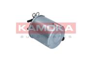 F317001 KMK - Filtr paliwa KAMOKA DACIA LOGAN 05-/SANDERO 08-