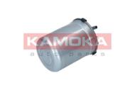 F317701 KMK - Filtr paliwa KAMOKA VAG A1 11-/VAG IBIZA 10-