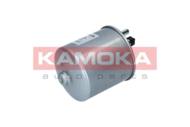 F317801 KMK - Filtr paliwa KAMOKA RENAULT LAGUNA III