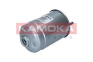 F318001 KMK - Filtr paliwa KAMOKA RENAULT
