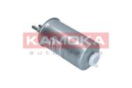 F318101 KMK - Filtr paliwa KAMOKA DACIA DUSTER 10-/LOGAN 05-