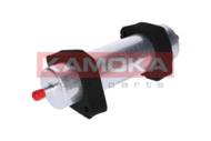 F318601 KMK - Filtr paliwa KAMOKA FORD FIESTA/FUSION/VAG Q5