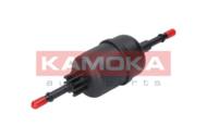F319001 KMK - Filtr paliwa KAMOKA FORD FIESTA/FUSION