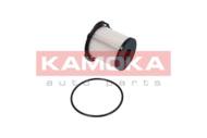 F320501 KMK - Filtr paliwa KAMOKA /diesel/ /wkład/ 