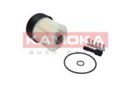 F320701 KMK - Filtr paliwa KAMOKA /diesel/ 