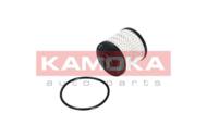 F324001 KMK - Filtr paliwa KAMOKA /diesel/ /wkład/ 